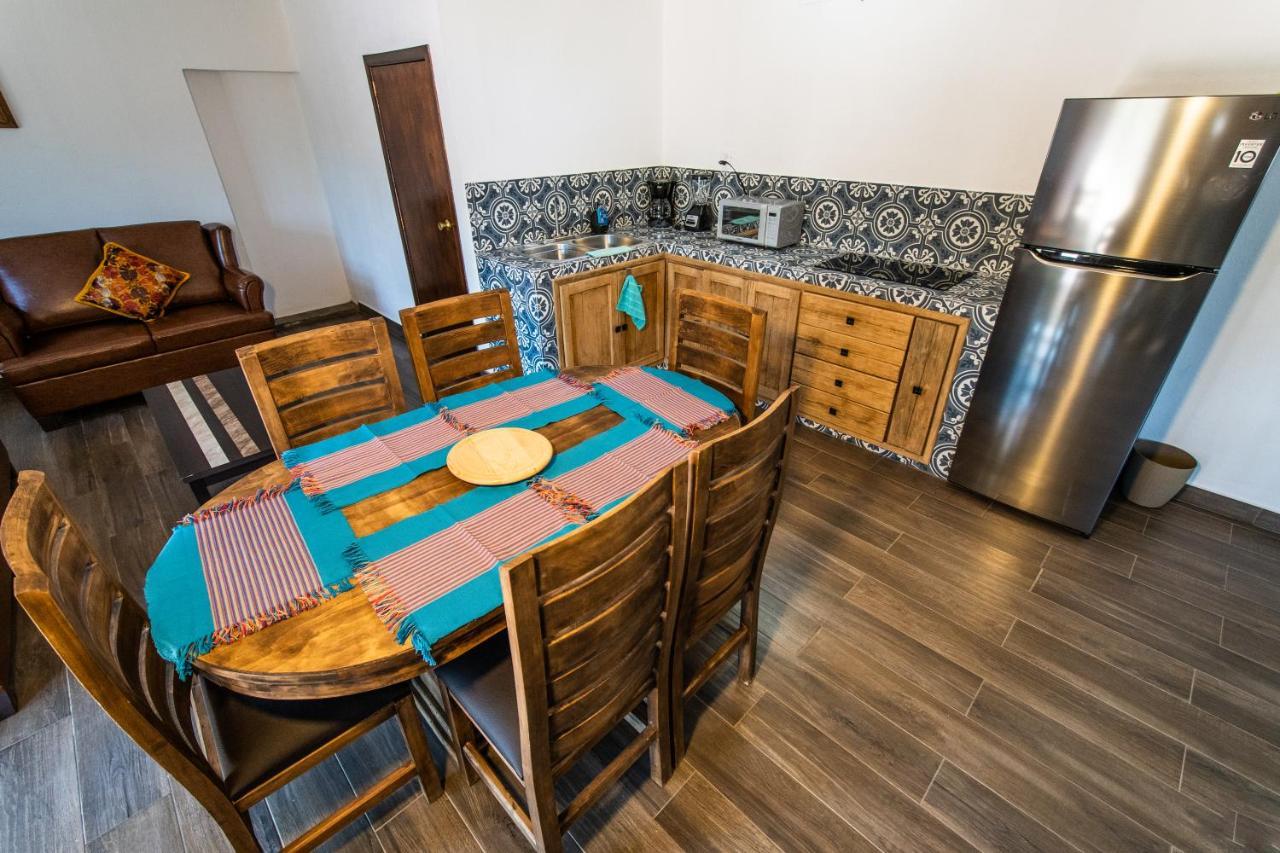 La Diligencia Cabanas Campestres Morelia Bagian luar foto